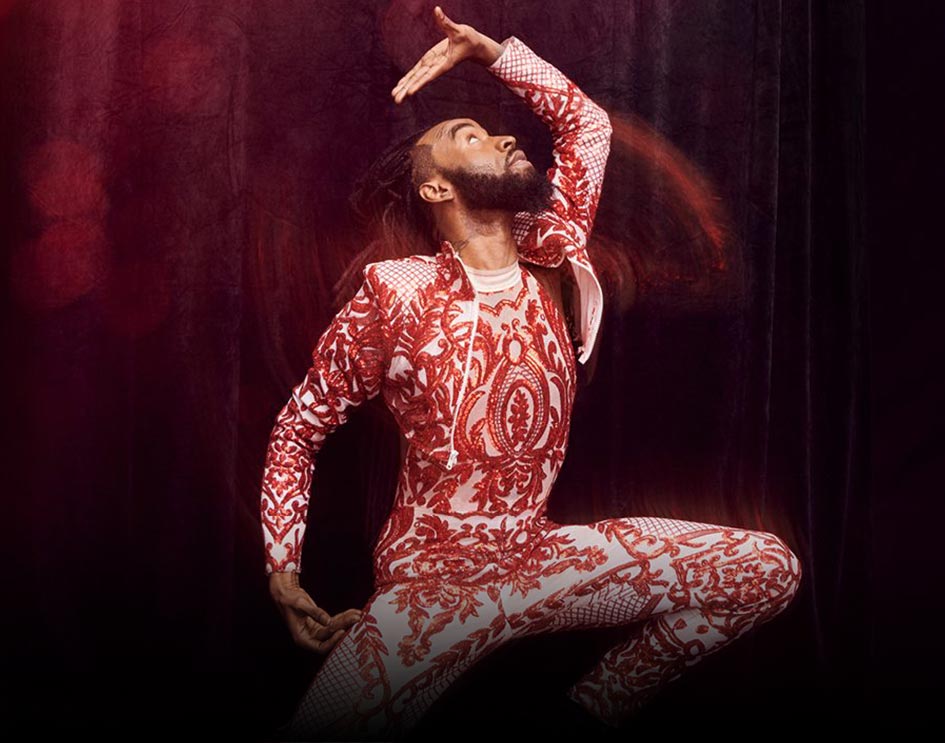 Cats: “The Jellicle Ball” - Perelman Performing Arts Center, New York (2024)