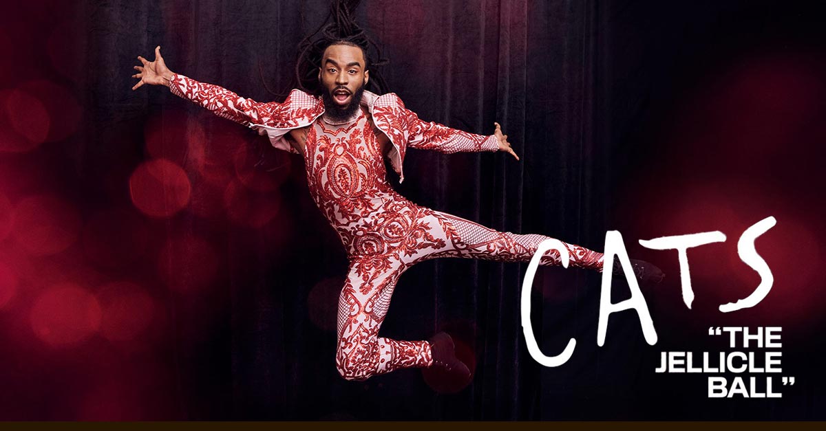 Cats: “The Jellicle Ball” - Perelman Performing Arts Center, New York (2024)