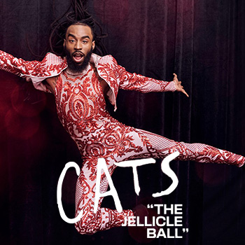 Cats: “The Jellicle Ball” - Perelman Performing Arts Center, New York (2024)