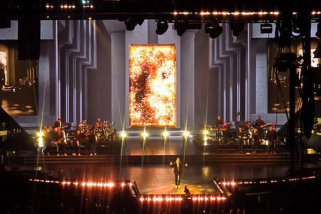 Justin Timberlake : The Forget Tomorrow World Tour - Madison Square Garden, New York (2024)