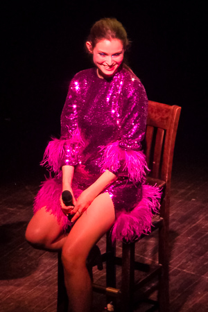 Sophie Ellis-Bextor - Webster Hall, New York (2024)