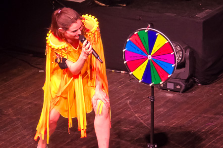 Sophie Ellis-Bextor - Webster Hall, New York (2024)