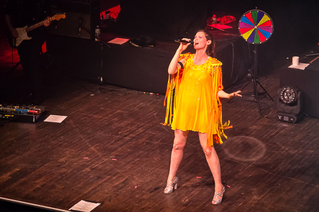 Sophie Ellis-Bextor - Webster Hall, New York (2024)