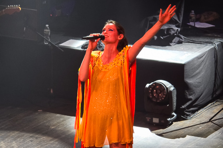Sophie Ellis-Bextor - Webster Hall, New York (2024)