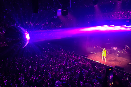 Sophie Ellis-Bextor - Webster Hall, New York (2024)