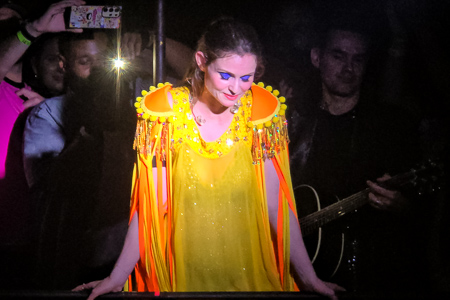 Sophie Ellis-Bextor - Webster Hall, New York (2024)