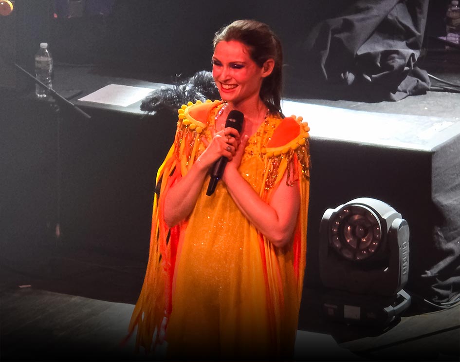 Sophie Ellis-Bextor - Webster Hall, New York (2024)