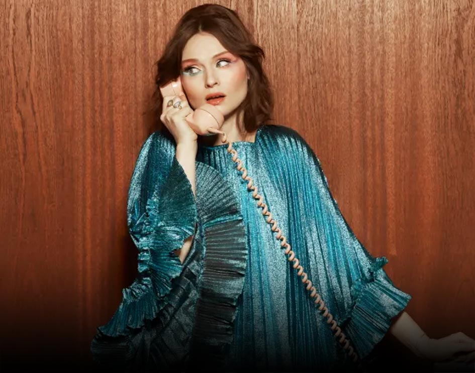 Sophie Ellis-Bextor - Webster Hall, New York (2024)