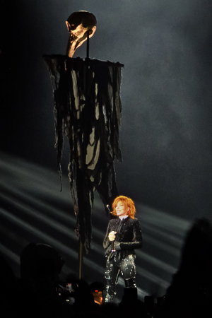 Mylène Farmer : Nevermore 2024 - Stade de France, Paris (2024)