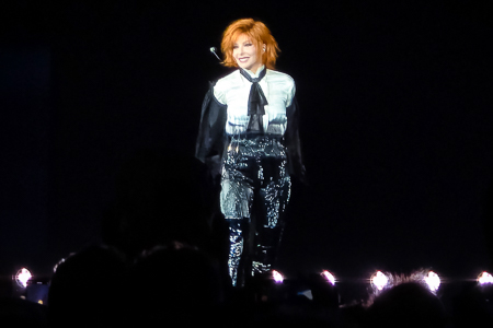 Mylène Farmer : Nevermore 2024 - Stade de France, Paris (2024)