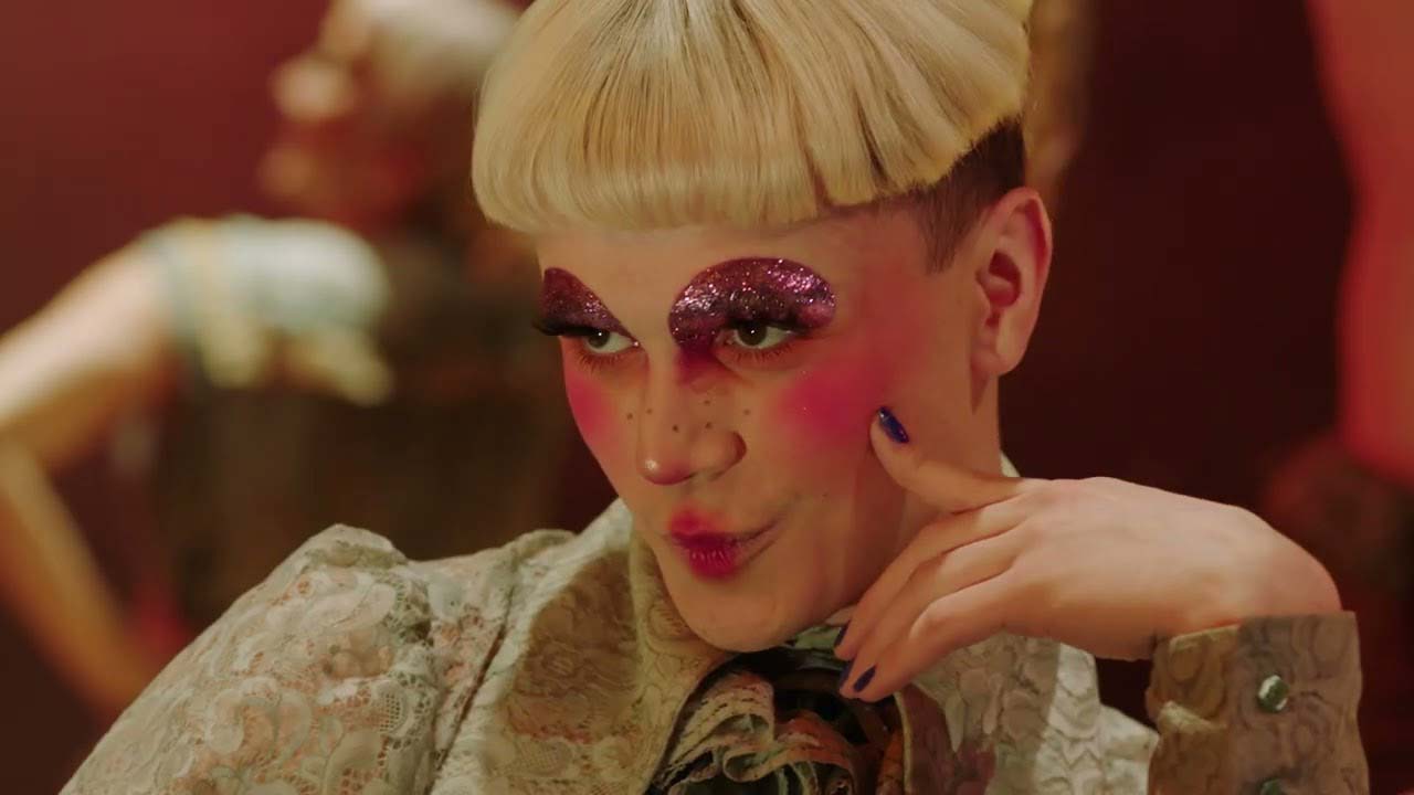 Cabaret at the Kit Kat Club - August Wilson Theatre, New York (2024)