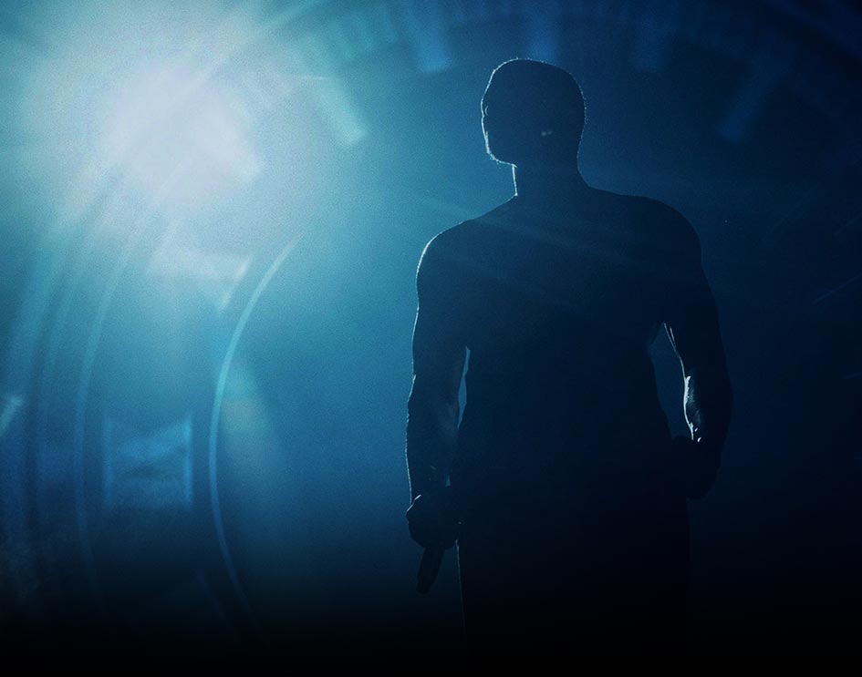 Usher : Past, Present, Future - Barclays Center, Brooklyn (2024)