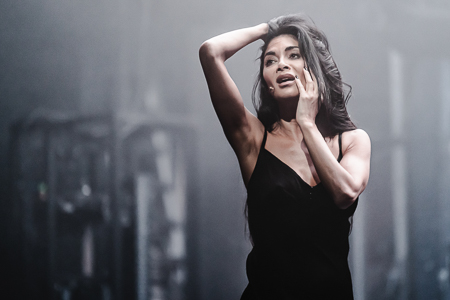 Sunset Blvd. - St. James Theatre, New York (2024)