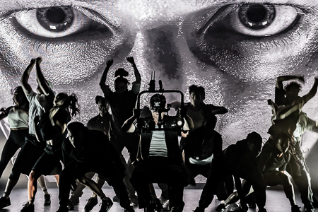Sunset Blvd. - St. James Theatre, New York (2024)