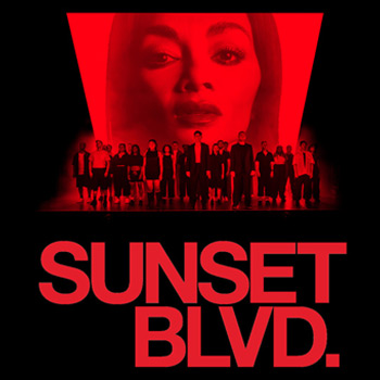 Sunset Blvd. - St. James Theatre, New York (2024)