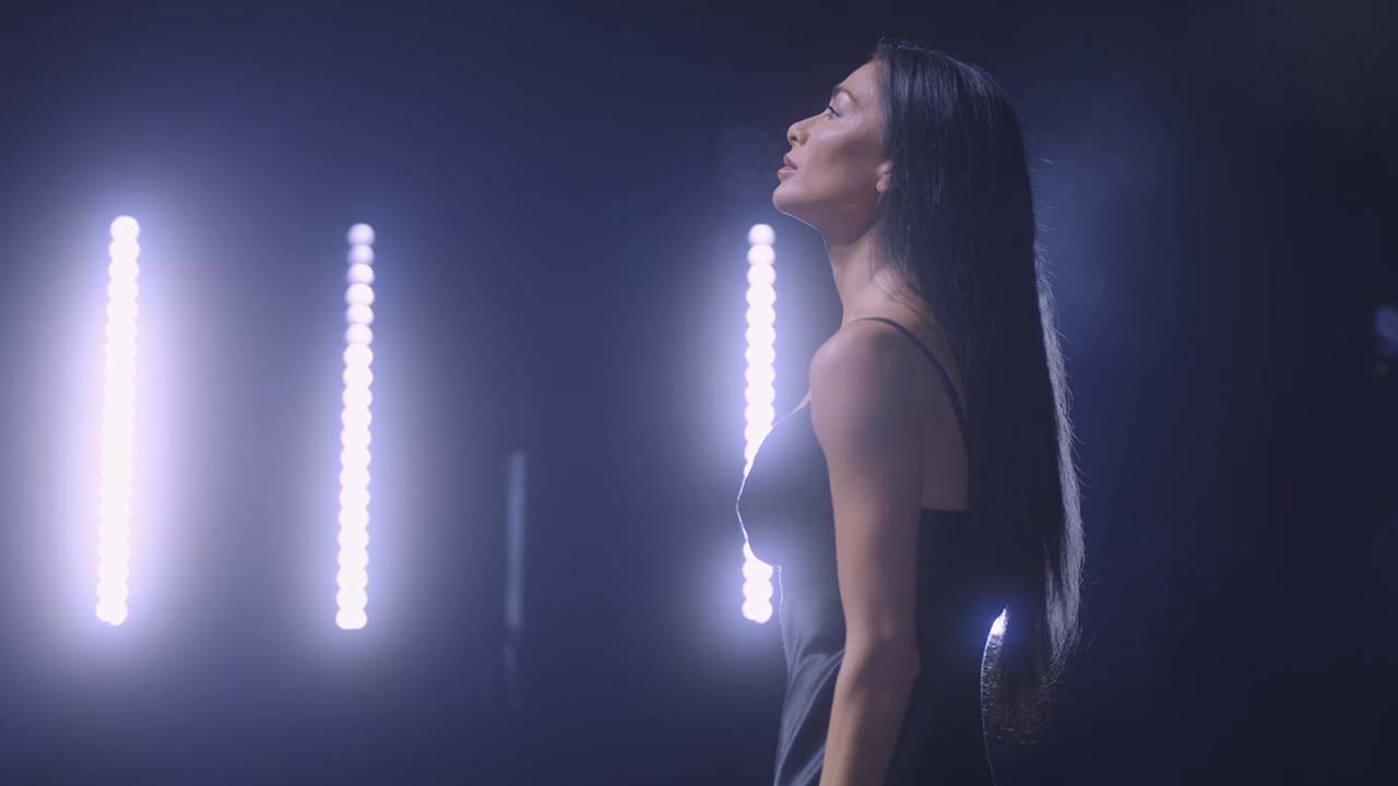 Sunset Blvd. - St. James Theatre, New York (2024)