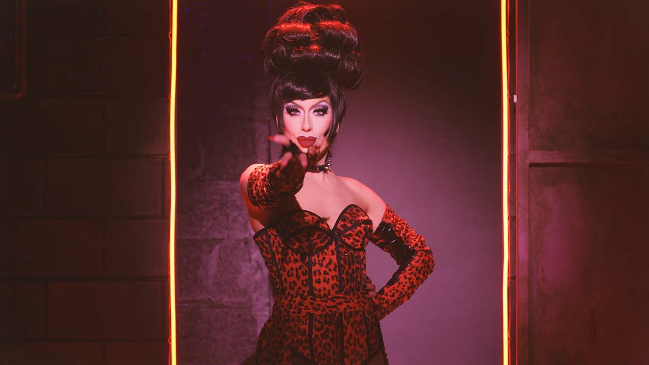 DRAG: The Musical - New World Stages, New York (2024)