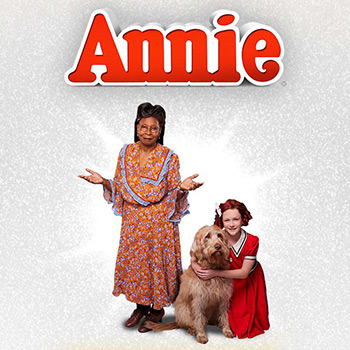Annie - The Theater at Madison Square Garden, New York (2024)