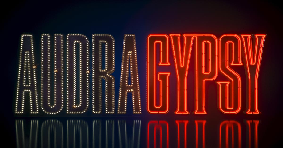 Gypsy - Majestic Theater, New York (2024)