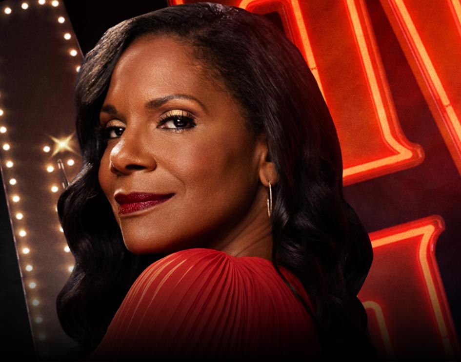 Gypsy - Majestic Theater, New York (2024)