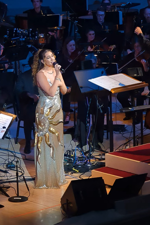 FINAL FANTASY VII REBIRTH : Orchestra World Tour - Carnegie Hall, New York (2025)