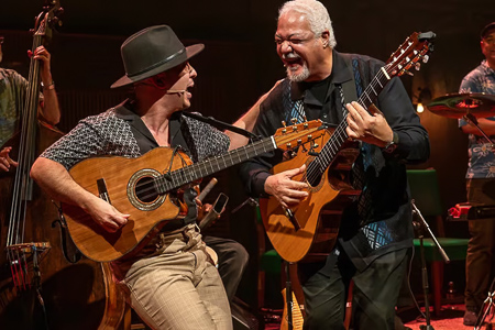 Buena Vista Social Club - Gerald Schoenfeld Theatre, New York (2025)