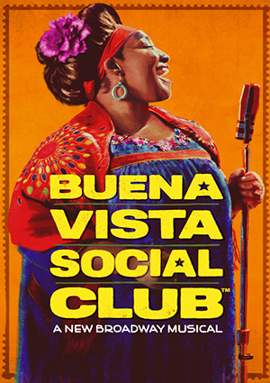 Buena Vista Social Club - Gerald Schoenfeld Theatre, New York (2025)