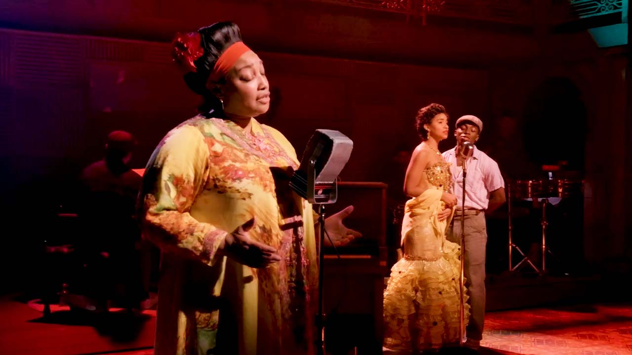 Buena Vista Social Club - Gerald Schoenfeld Theatre, New York (2025)