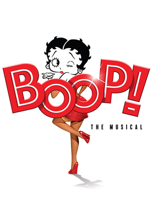 BOOP! The Musical - Broadhurst Theatre, New York (2025)