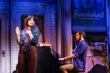 SMASH - Imperial Theatre, New York (2025)