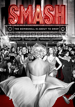 SMASH - Imperial Theatre, New York (2025)
