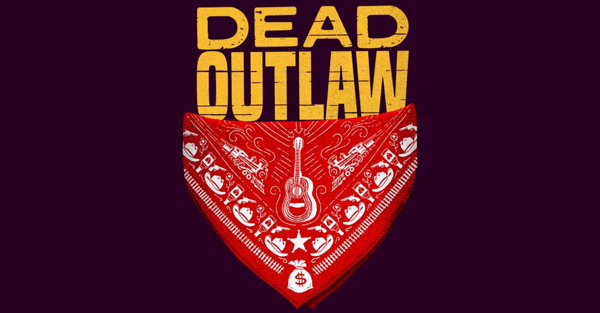 Dead Outlaw - Longacre Theatre, New York (2025)