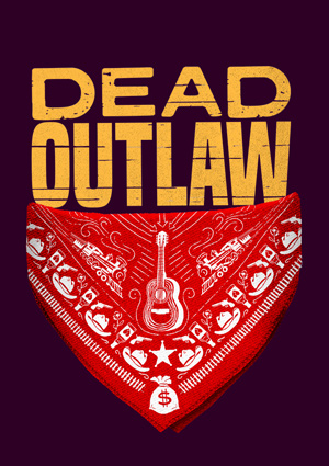 Dead Outlaw - Longacre Theatre, New York (2025)