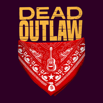 Dead Outlaw - Longacre Theatre, New York (2025)