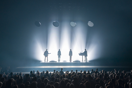 ABBA Voyage - ABBA Arena, Londres (2025)