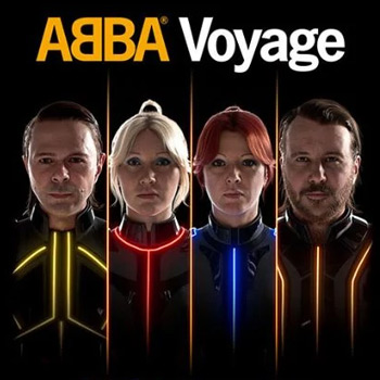 ABBA Voyage - ABBA Arena, Londres (2025)