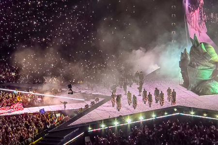 Beyoncé : Cowboy Carter Tour - Stade de France, Paris (2025)