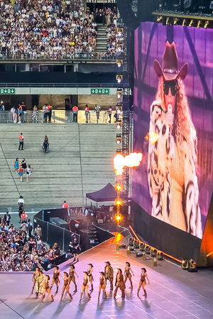 Beyoncé : Cowboy Carter Tour - Stade de France, Paris (2025)