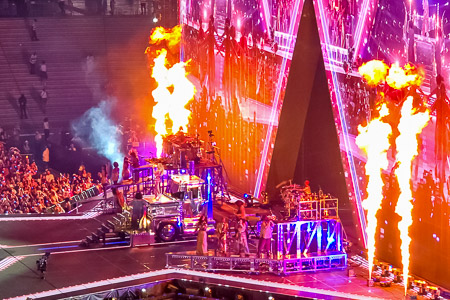 Beyoncé : Cowboy Carter Tour - Stade de France, Paris (2025)