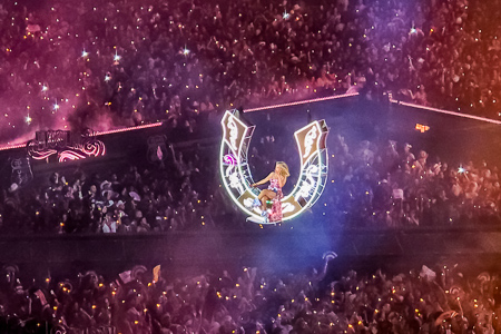 Beyoncé : Cowboy Carter Tour - Stade de France, Paris (2025)