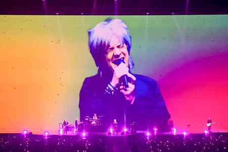 Indochine : Arena Tour – Accor Arena, Paris (2025)