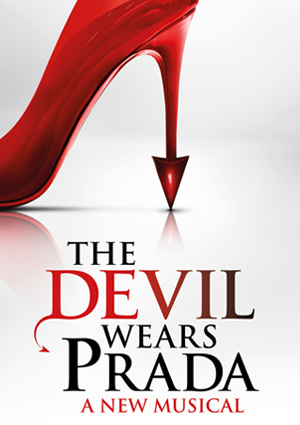 The Devil Wears Prada : The Musical - Dominion Theatre, Londres (2025)