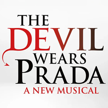 The Devil Wears Prada : The Musical - Dominion Theatre, Londres (2025)
