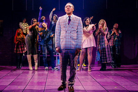 Saturday Church - New York Theatre Workshop, New York (2025)