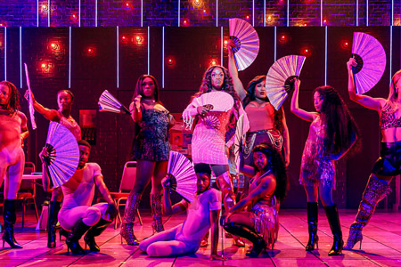 Saturday Church - New York Theatre Workshop, New York (2025)