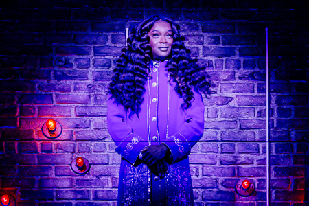 Saturday Church - New York Theatre Workshop, New York (2025)