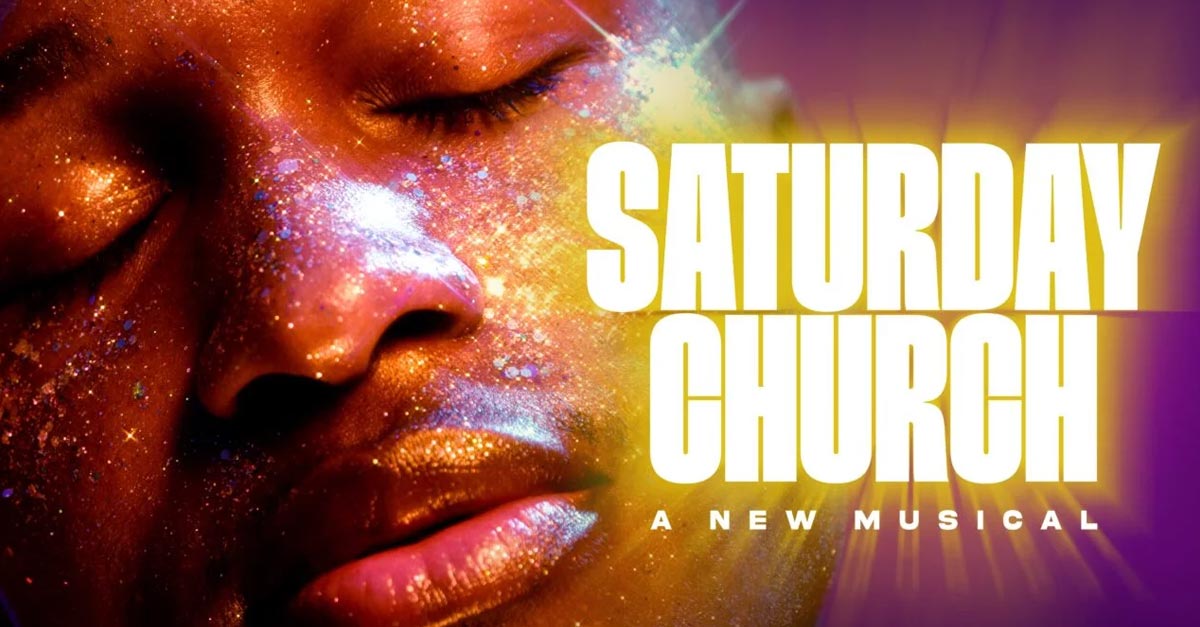 Saturday Church - New York Theatre Workshop, New York (2025)