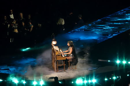 Lady Gaga : The MAYHEM Ball - Madison Square Garden, New York (2025)