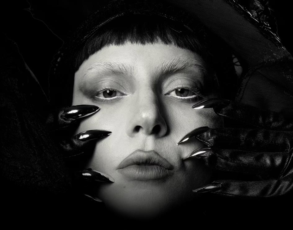 Lady Gaga : The MAYHEM Ball - Madison Square Garden, New York (2025)