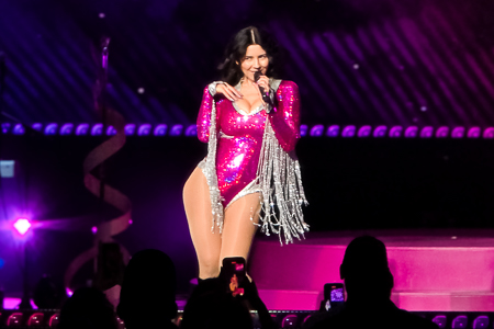 MARINA : The Princess Of Power Tour - Radio City Music Hall, New York (2025)